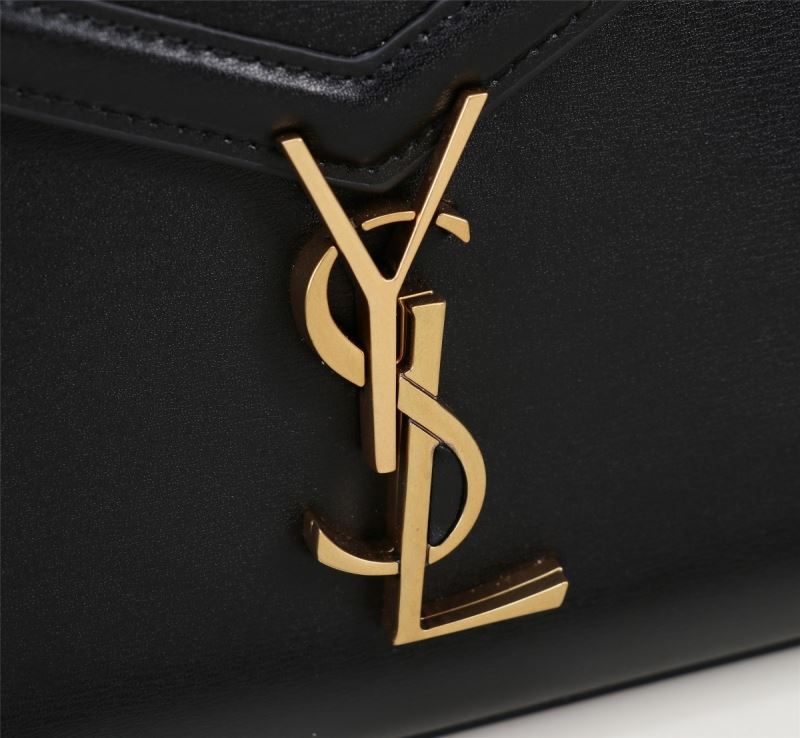 YSL Satchel Bags